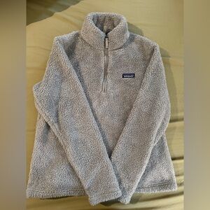 Patagonia Los Gatos 1/4 Zip